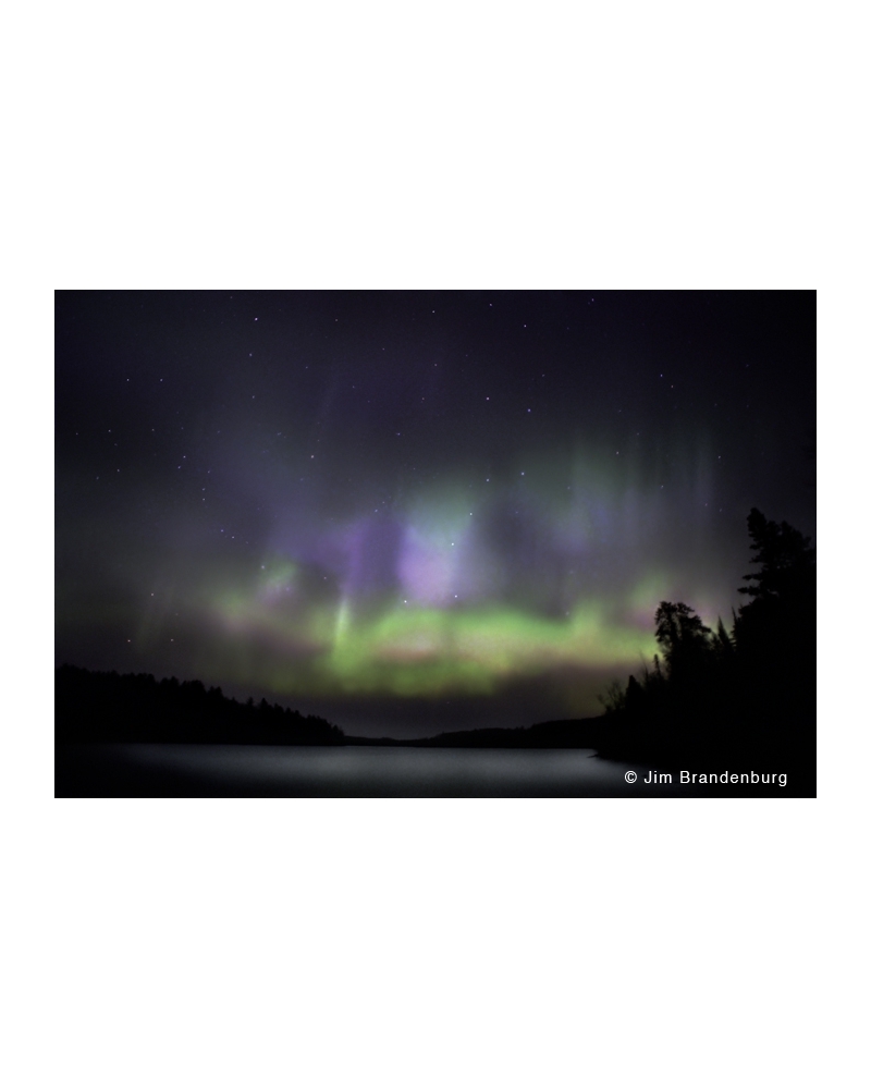 Day38 Aurora borealis