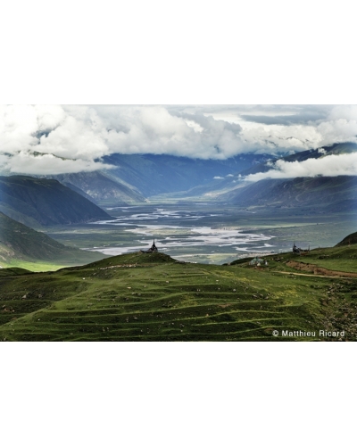 MR1223 La haute valle du Yangts