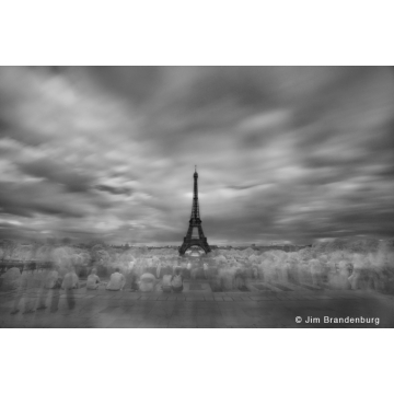 Photo art : France by Jim Brandenburg