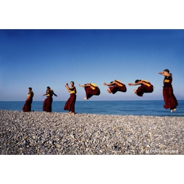 Galerie photo : Divers lieux par Matthieu Ricard