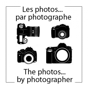 Les photos... par photographe