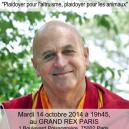 PHOTOby invites you - Paris - October 14th